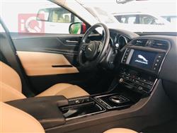 جاگوار XE